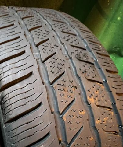 Continental VanContact Winter 235/65 R16C