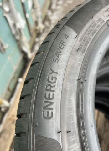 Michelin Energy Saver 4 185/55 R16