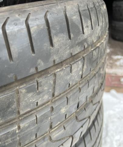 Pirelli P Zero 295/35 R21