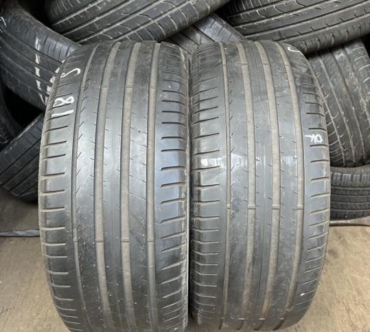 Pirelli Cinturato P7 (P7C2) 225/45 R17