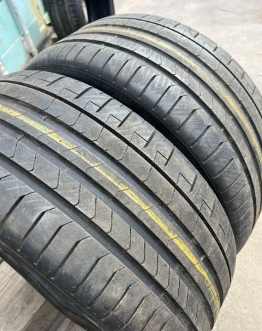 Pirelli P Zero PZ4 245/40 R18