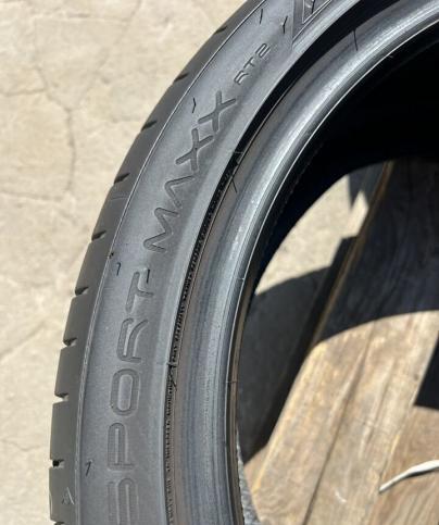 Dunlop SP Sport Maxx RT 2 225/40 R18