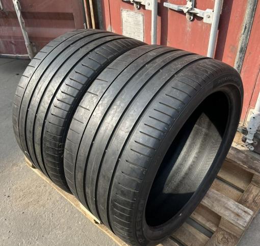 Pirelli P Zero PZ4 305/30 R21