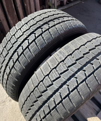 Dunlop Winter Maxx WM02 225/50 R18