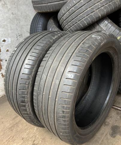 Pirelli Cinturato P7 (P7C2) 225/45 R17