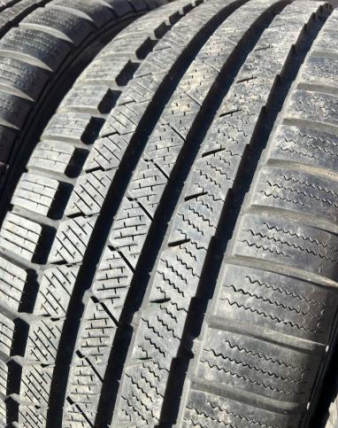 Continental ContiWinterContact TS 810 Sport 255/45 R18