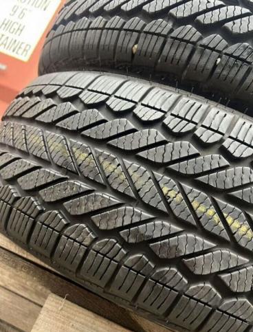 Bridgestone WeatherPeak 215/55 R17