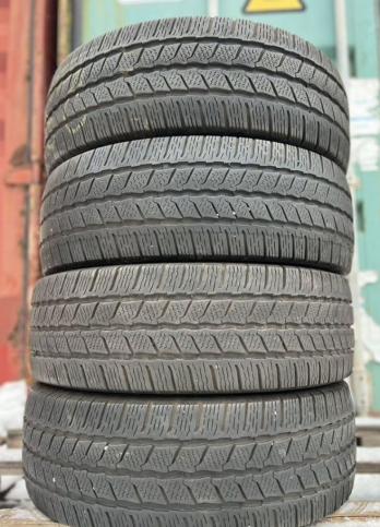 Continental VanContact Winter 215/65 R16C