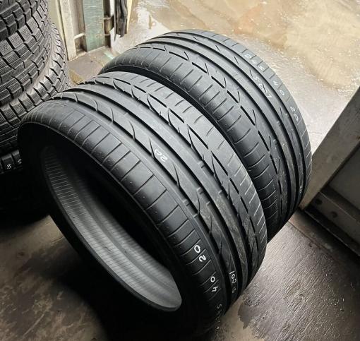 Bridgestone Potenza S001 245/40 R20