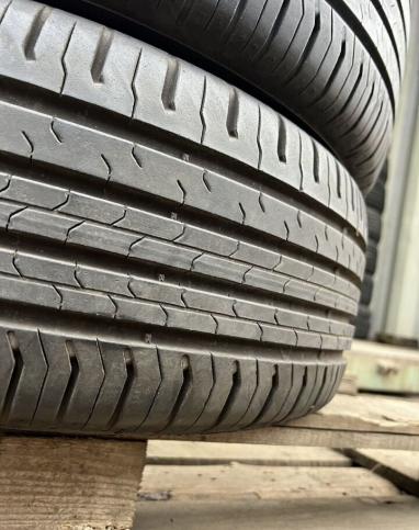 Continental ContiEcoContact 5 215/55 R18