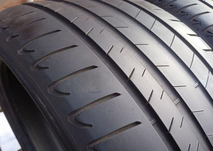 Bridgestone Alenza 001 275/35 R21