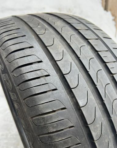 Pirelli Scorpion Verde 275/40 R21