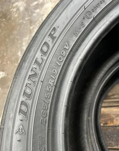 Dunlop Grandtrek AT30 265/55 R19