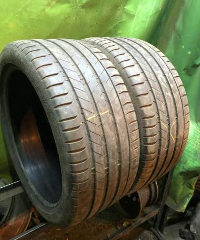 Michelin Latitude Sport 3 265/40 R21