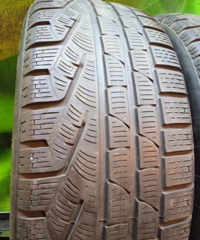 Pirelli Winter Sottozero 210 Serie II 235/55 R18