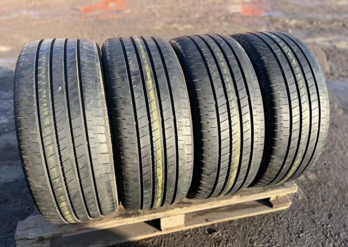 Bridgestone Turanza T005A 235/45 R18