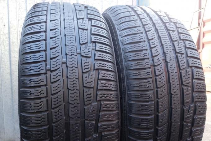 Nokian Tyres WR A3 235/60 R16