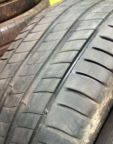 Michelin Primacy 4 215/55 R17