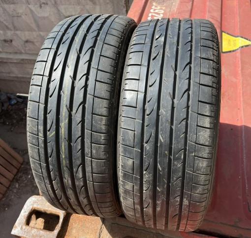 Bridgestone Dueler H/P Sport RFT 225/45 R18