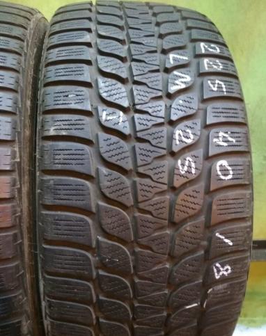 Bridgestone Blizzak LM-25 225/40 R18