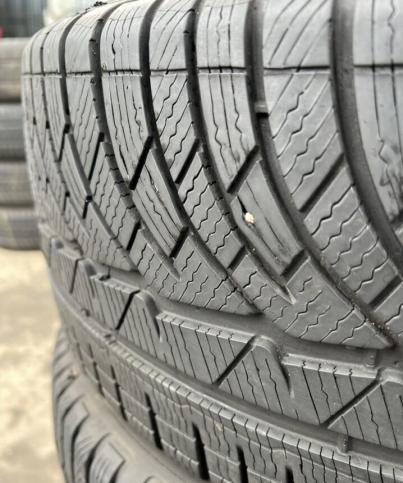 Michelin Pilot Alpin 4 225/40 R18