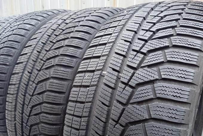 Hankook Winter I'Cept Evo2 W320 225/45 R18