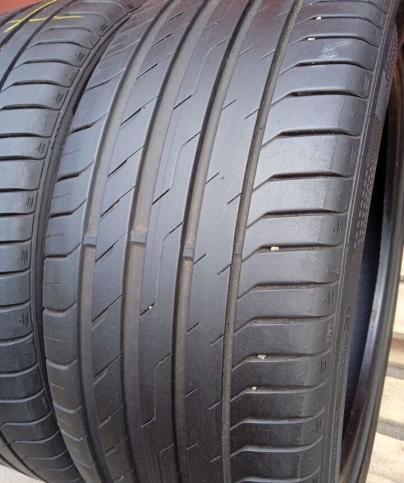 Nexen N'Fera Sport SU2 245/45 R19