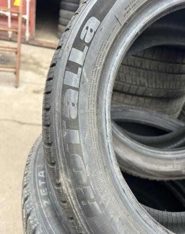 Rotalla Setula 4-Season RA03 195/50 R15