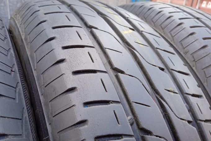 Bridgestone Ecopia EX20C 175/70 R14