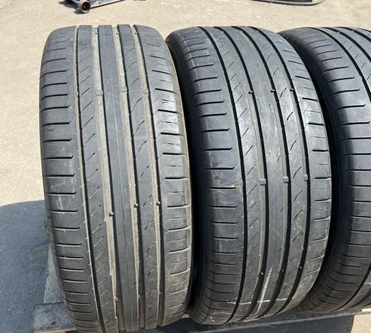 Continental ContiSportContact 5 235/55 R18