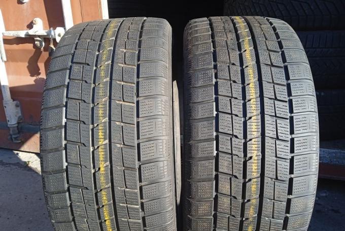 Dunlop DSX 255/40 R20