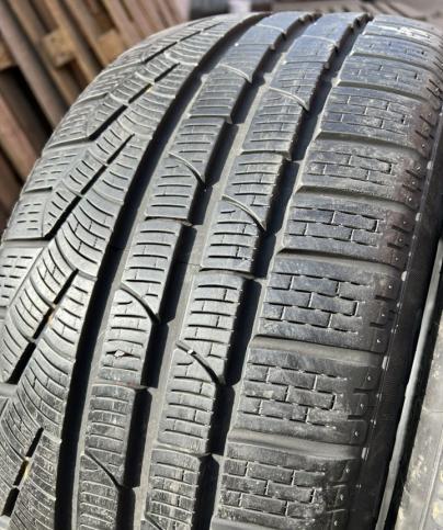 Pirelli Winter Sottozero 210 Serie II 245/40 R18