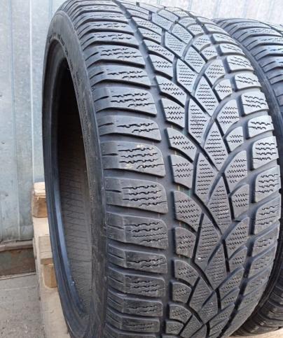 Dunlop SP Winter Sport 3D 245/40 R18