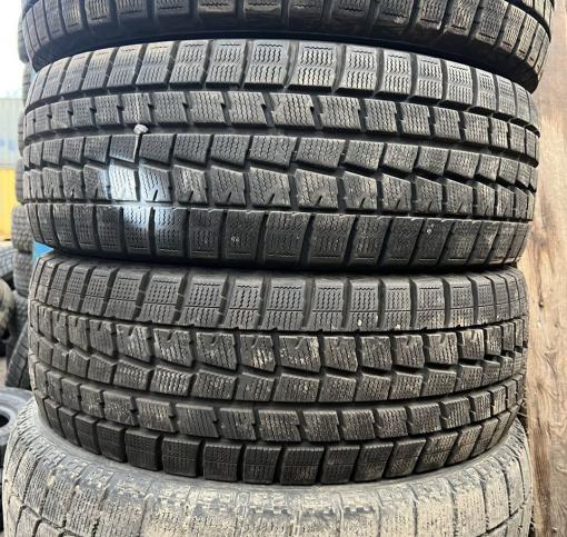 Dunlop Winter Maxx WM01 215/60 R16