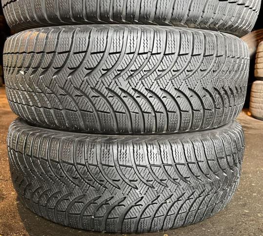 Michelin Alpin 4 205/55 R16