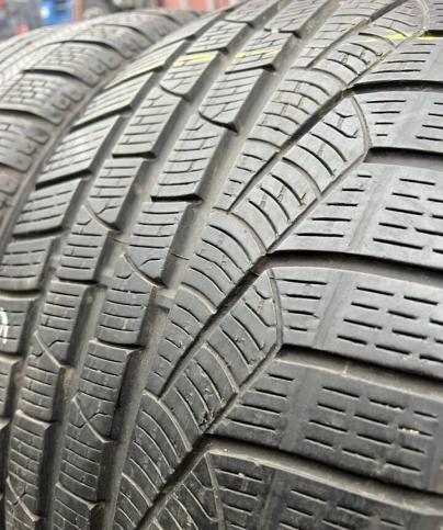 Pirelli Winter Sottozero 240 Serie II 255/35 R19