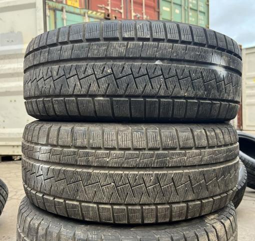 Pirelli Ice Asimmetrico 215/60 R16