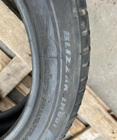 Bridgestone Blizzak LM-001 245/50 R19