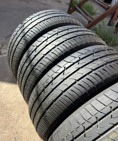 Toyo Tranpath MPZ 205/60 R16