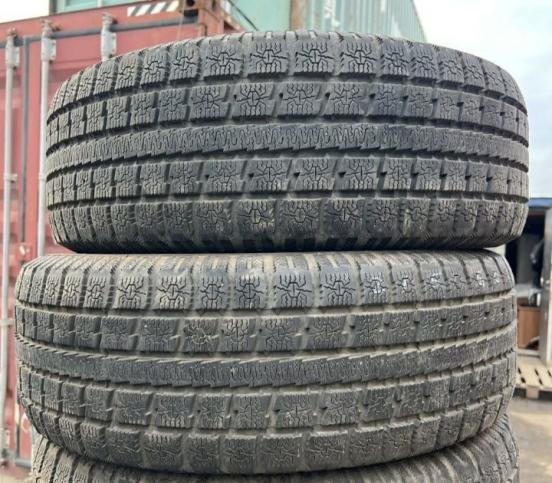 Toyo Garit G4 215/60 R16