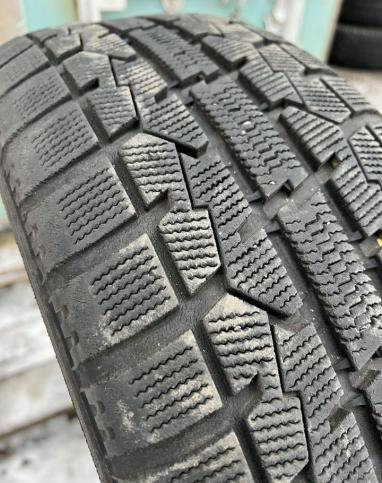 Toyo Observe Garit GIZ 205/55 R16