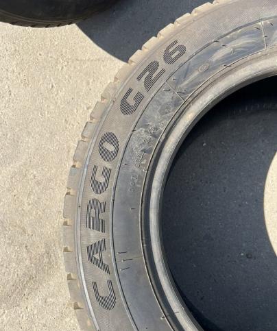 Goodyear Cargo G26 205/65 R16C