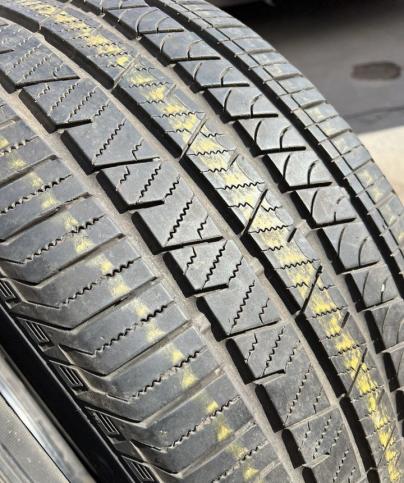 Continental ContiCrossContact LX Sport 275/40 R22