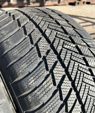 Bridgestone Blizzak LM-001 265/50 R19