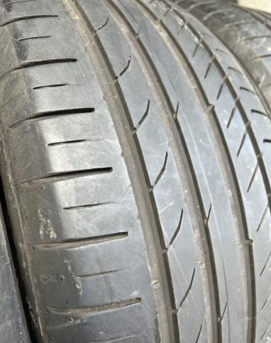 Continental ContiSportContact 5 225/50 R17