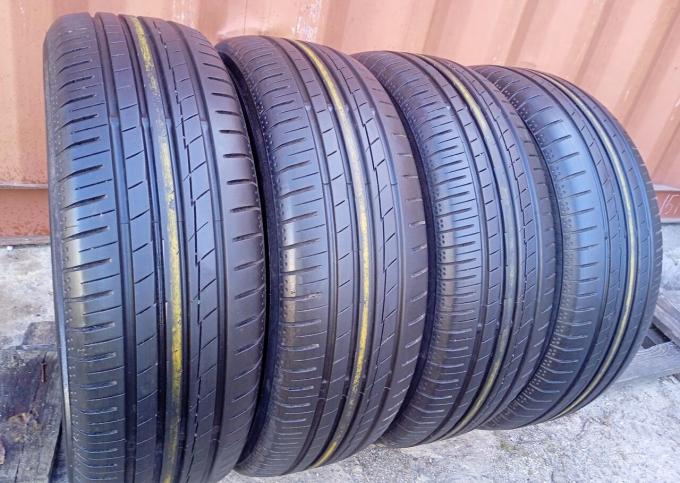 Yokohama BluEarth AE50 195/65 R15