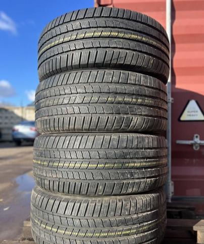 Michelin X LT A/S 285/50 R20