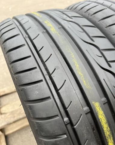 Dunlop SP Sport Maxx RT 225/45 R18