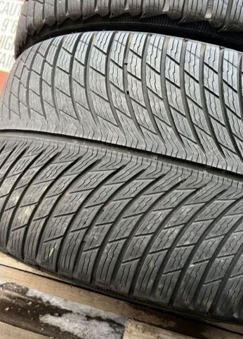 Michelin Pilot Alpin 5 295/35 R20