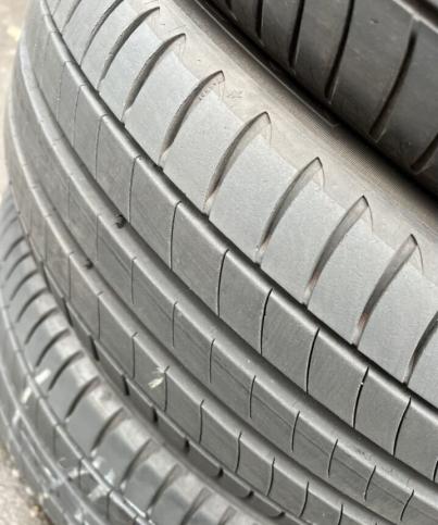 Michelin Primacy 3 215/65 R17